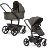 Carrito Joolz Day 5 Hazel Brown Edicion Especial