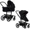 Carrito 2 Piezas 2 Piezas Joolz Day 5 Space Black