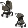 Carrito Duo Joolz Hub 2 Hazel Brown