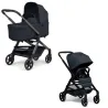 Carrito Duo Joolz Hub 2 Dark Navy Blue
