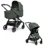Carrito Duo Joolz Hub 2 Forest Green