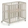 Doco Sleeping Plus Beige (Colchon No Incluido)