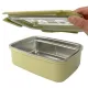 Caja de Almuerzo Steel Lunchbox Explorer