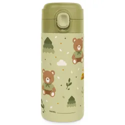 Botella Térmica Steel Junior Bottle Explorer