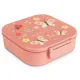 Fiambrera Miniland Lunchbox Butterfly