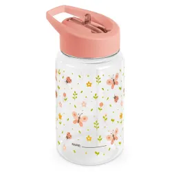 Botella Infantil Miniland 450ML Kiddie Bottle Butterfly