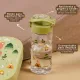 Botella Infantil Miniland 500ML Junior Bottle Explorer