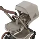 Carrito 2 Piezas Maxicosi Fame Sapphire Sand
