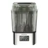 Esterilizador BabyBrezza Superquick 10 Minute Sterlizer Dryer Stainless Steel