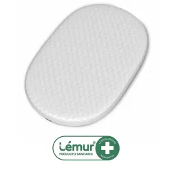 Colchon Capazo Volana  75x40cm Lemur