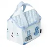 Canastilla Térmica Casita Merienda Suavinex Cosmetica Azul