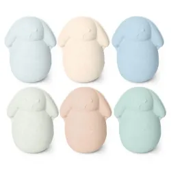 Set Bombas de Baño Wonder