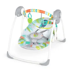 Columpio Rainforest Vibes Portable Swing