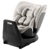 Silla de Coche Swivel Grow Max Air Lux Soft Taupe