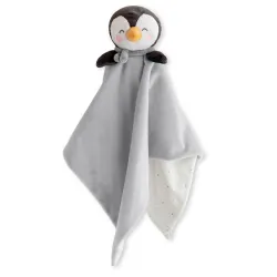Doudou Polaris Glacier Gray