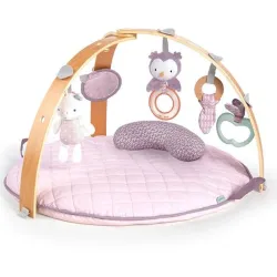 Gimnasio Reversible Cozy Spot Duvet Gym Calla