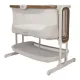 Minicuna Maxicosi Iora Pro Elegance Beige