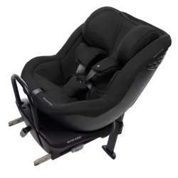 Silla de Coche Mobifix Pro Authentic Black