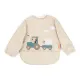 Babero con Bolsillo Y Mangas Tiny Farm Arena