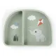 Tazon con Compartimento Stick&stay Playground Verde
