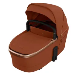 Capazo Maxicosi Fame Copper Terra