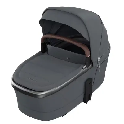 Capazo Maxicosi Fame Moon Graphite