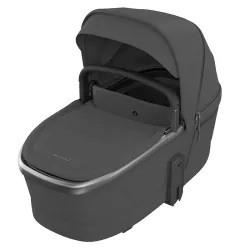 Capazo Maxicosi Fame Onyx Black