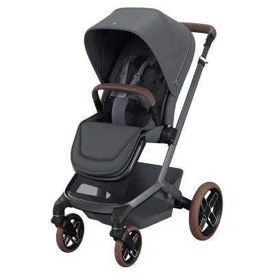 Silla Maxicosi Fame Stroller Moon Graphite