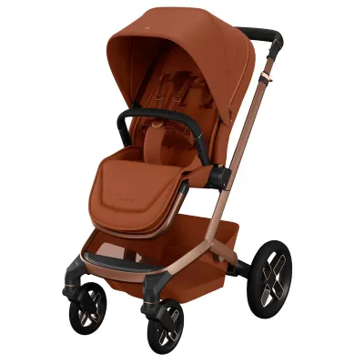 Silla Maxicosi Fame Copper Terra