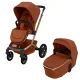 Carrito Dos Piezas Maxicosi Fame 2026 Copper Terra