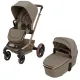 Carrito 2 Piezas Maxicosi Fame 2026 Oak Truffle