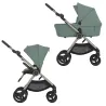 Cochecito 2 Piezas Anex IQ Premium Olly