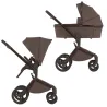 Carrito 2 Piezas Anex Flo Brownie