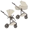 Carrito 2 Piezas Anex Eli Milky