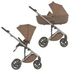 Carrito 2 Piezas Anex Eli Woody
