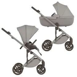 Carrito 2 Piezas Anex Eli Granti