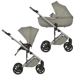 Carrito 2 Piezas Anex Eli Excite