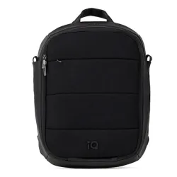 Bolso Mochila Anex IQ - Black
