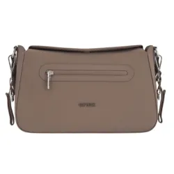 Bolso Organizador Brown
