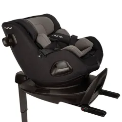 Silla de Coche Nuna Pruu Aire Caviar