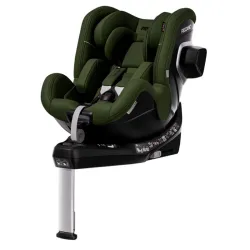 Silla de Coche Toron 1 40 - 105cm Epic Green