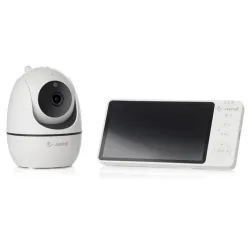 Vigilabebe Jane Eye Pro Baby Monitor 5 Pulgadas