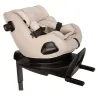 Silla de Coche Nuna Pruu Aire Biscotti