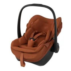 Portababe Maxicosi Pebble Slide Pro Copper Terra