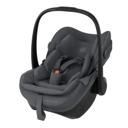 Maxicosi Pebble Slide Pro Moon Graphite