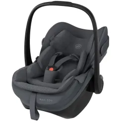 Maxicosi Pebble Slide Pro Onyx Black