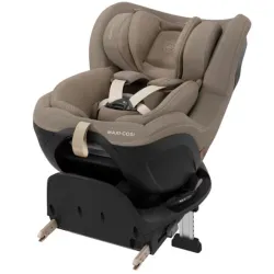 Silla de Coche Maxicosi Mica Slide Pro Authentic Truffle
