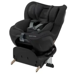 Silla de Coche Maxicosi Mica Slide Pro Authentic Black