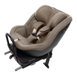 Silla de Coche Maxicosi Mobifix Pro Authentic Truffle