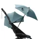Stokke Yoyo Parasol - Aqua